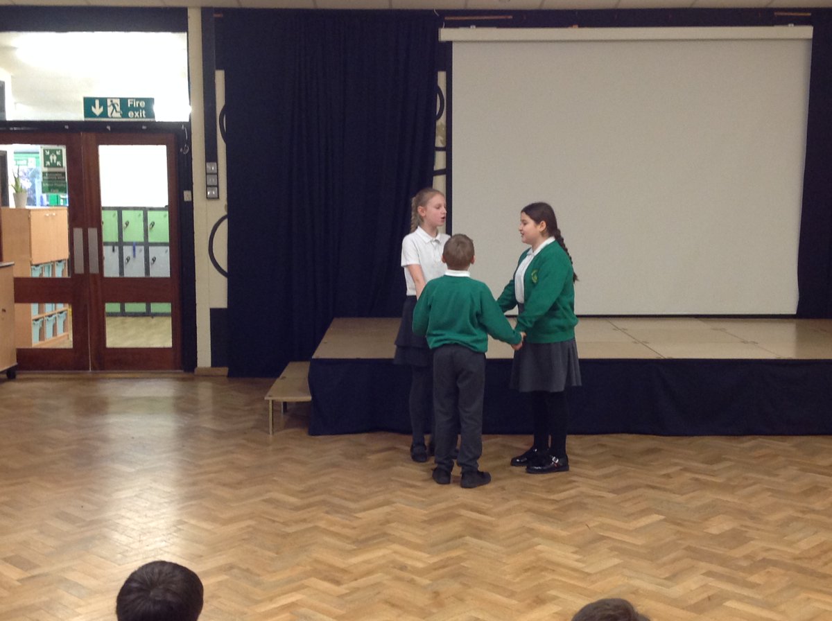 BVPS Year 6 Class Page tweet media