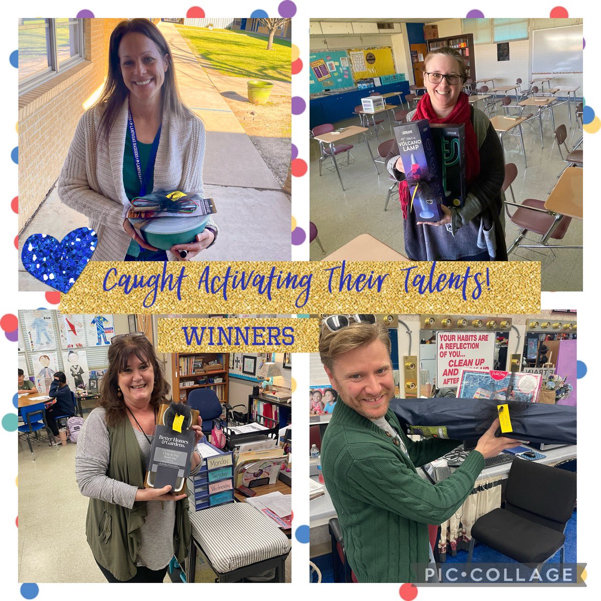 Carrie Shahan tweet media