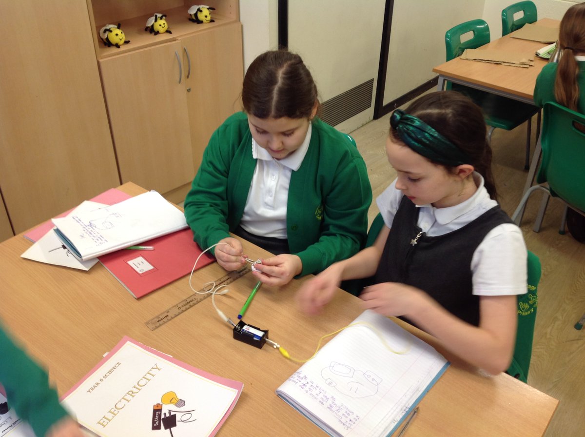 BVPS Year 6 Class Page tweet media