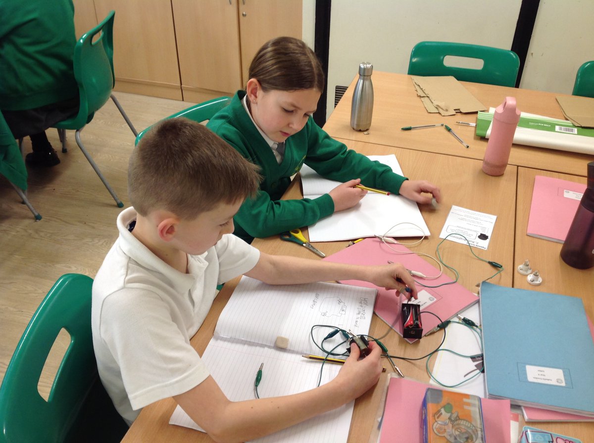 BVPS Year 6 Class Page tweet media