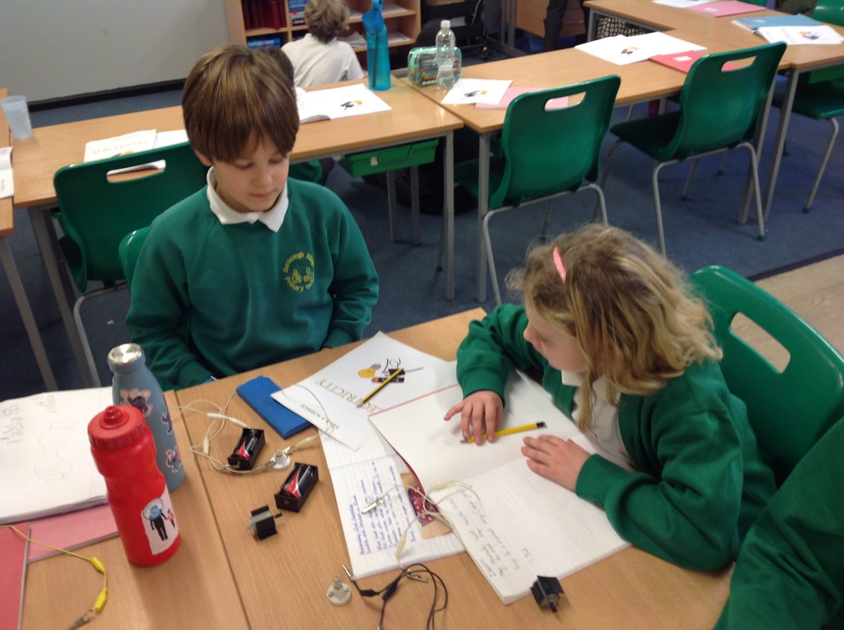 BVPS Year 6 Class Page tweet media