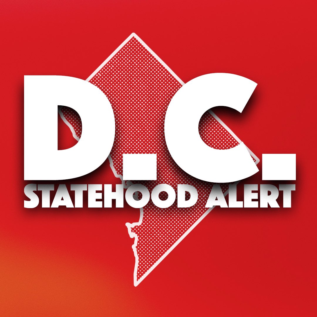 WTLocke's tweet image. DC’s Mayor Bowser is hapless - she wants federal #WorkFromHomers back in the City to help the local economy while violent #actsofcrime go berserk!  Thx @AllisonPapson - Statehood is never happening