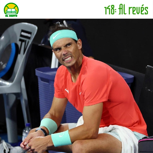 restosofa's tweet photo. Primer programa de la temporada y toca hablar de lo que ha sido este inicio, donde todo el mundo está por al revés jugando. Hablamos de la lesión de Nadal, el triunfo de Dimitrov en Brisbane, el de Rublev en Hong Kong y cómo ha ido la Konami Cup.

https://t.co/st9sM10KPg https://t.co/HgE7u138ei