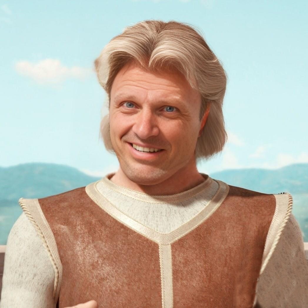 Lollobrigida ammette un ritocco ai capelli "ho fatto un rafforzino"...
adesso sembra Azzurro di Shrek
#Lollobrigida #capelli #Lollo #11gennaio