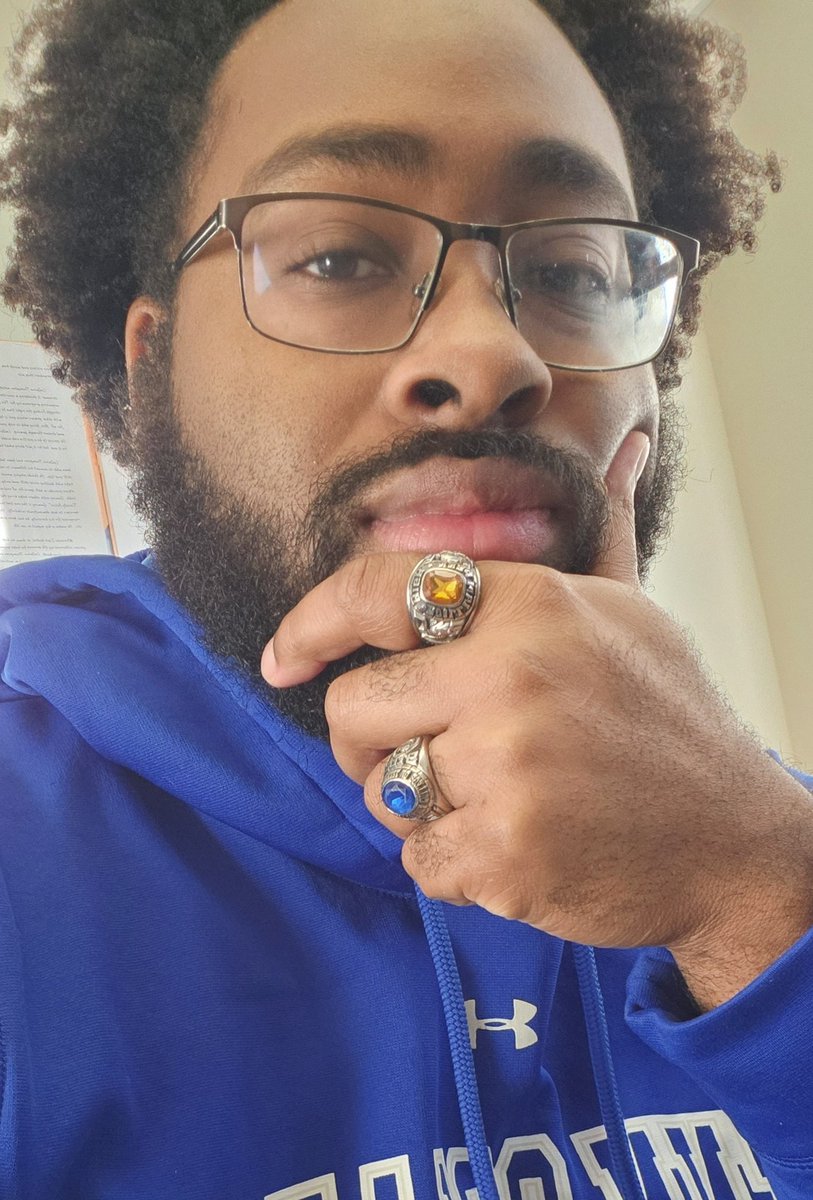 Today is #wearblueday for #humantraffickingawarenessmonth. This issue has been going on for far too long. Together, we can put an end to human trafficking! Join the fight!