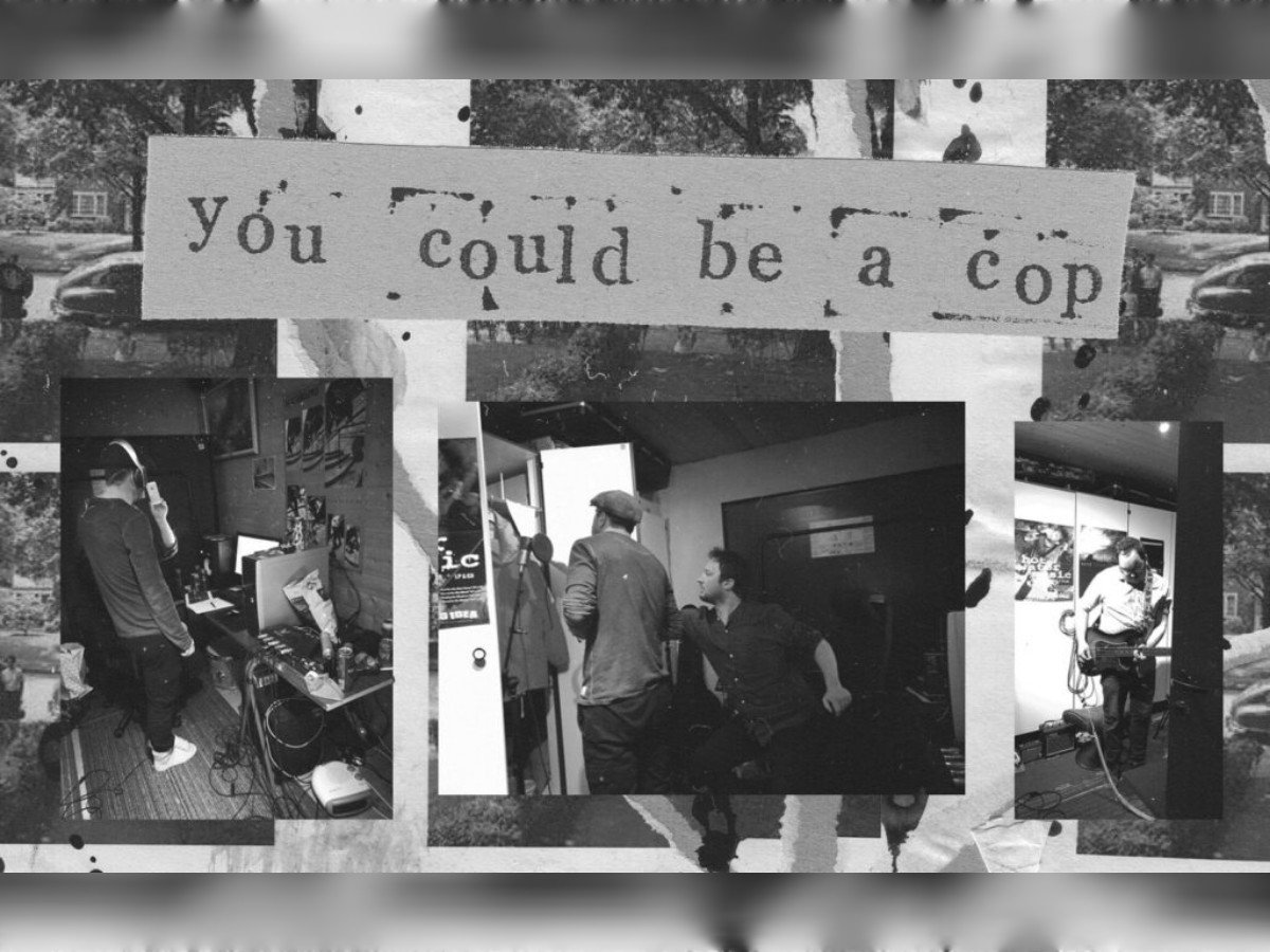 Slow Down Records/Marius tweet media