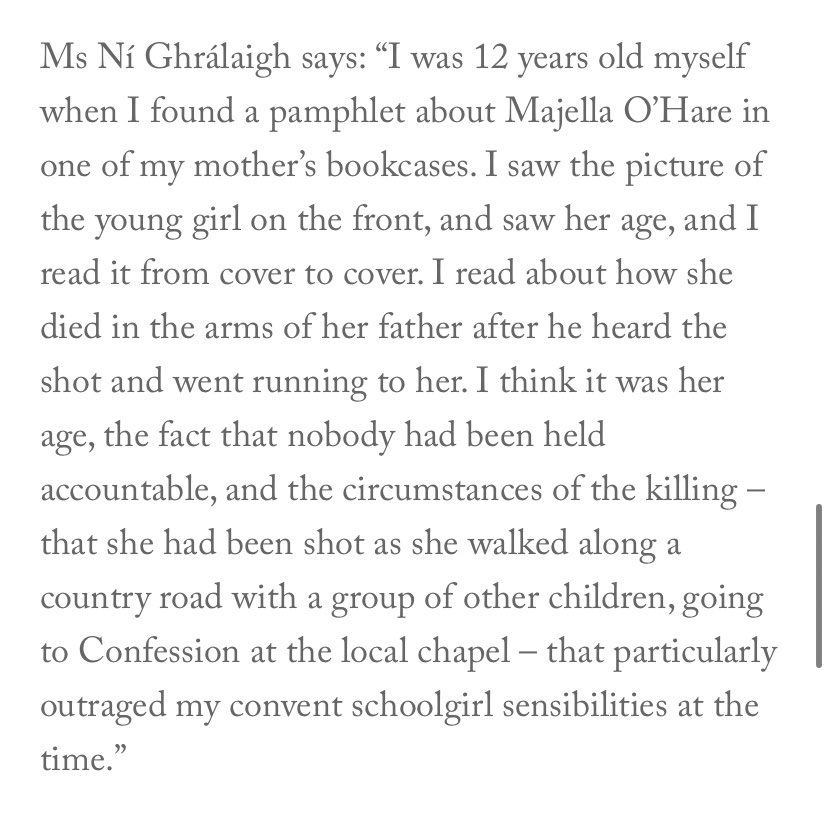 Michael Magee tweet media