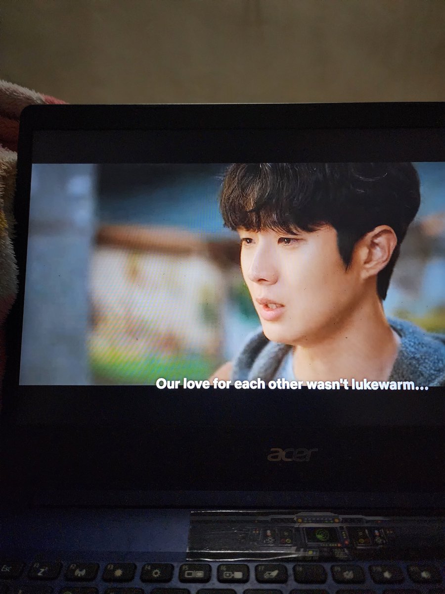 ekasks's tweet photo. what is the most heart wrenching ost x scene combo and why is it this one https://t.co/MePzN3XdQP