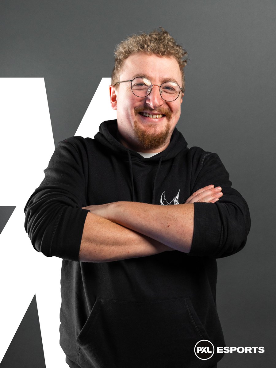 PXL Gaming tweet media