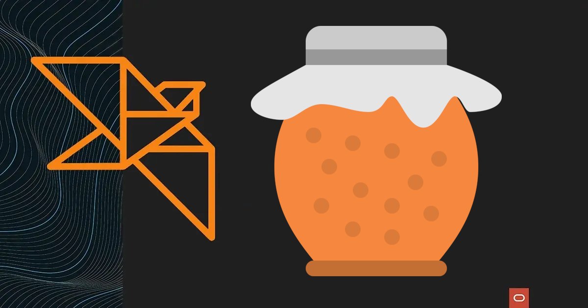 DanielKec's tweet photo. Avoid the evil of #FatJar, its 2024 use #ThinJar!
https://t.co/UWqR9IrZin https://t.co/BuIoR1zIJ3