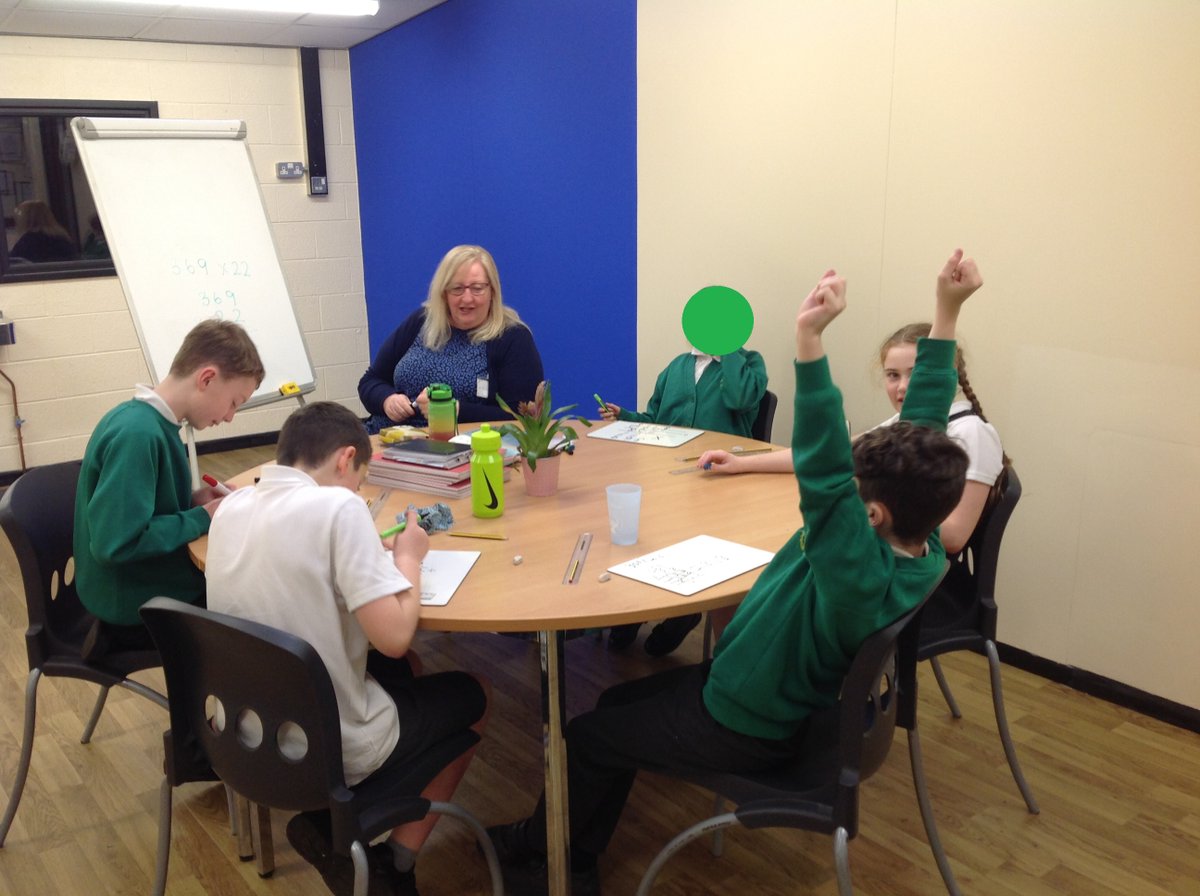 BVPS Year 6 Class Page tweet media