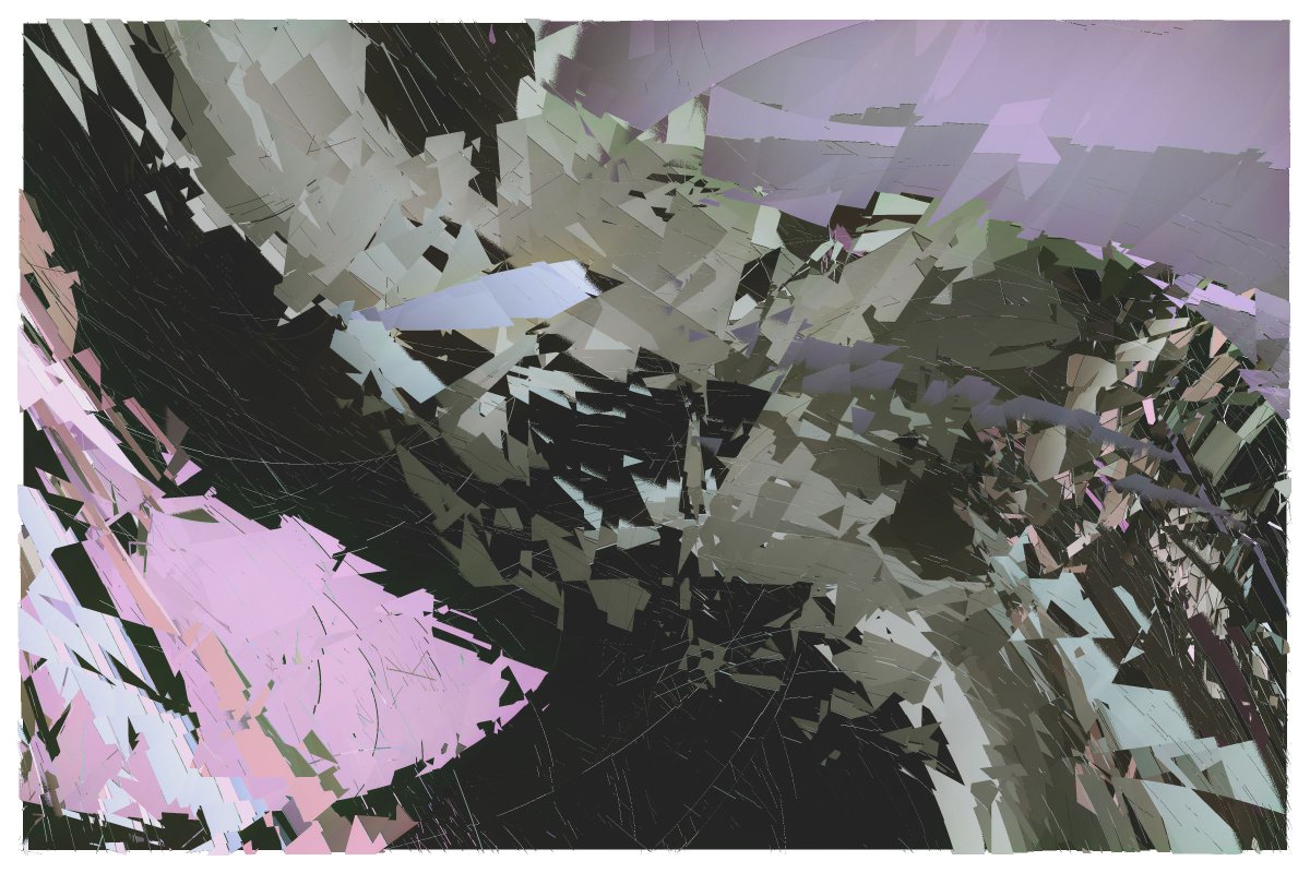 gm

Erratic #239 by Owen Moore (@owenmoore_xyz)