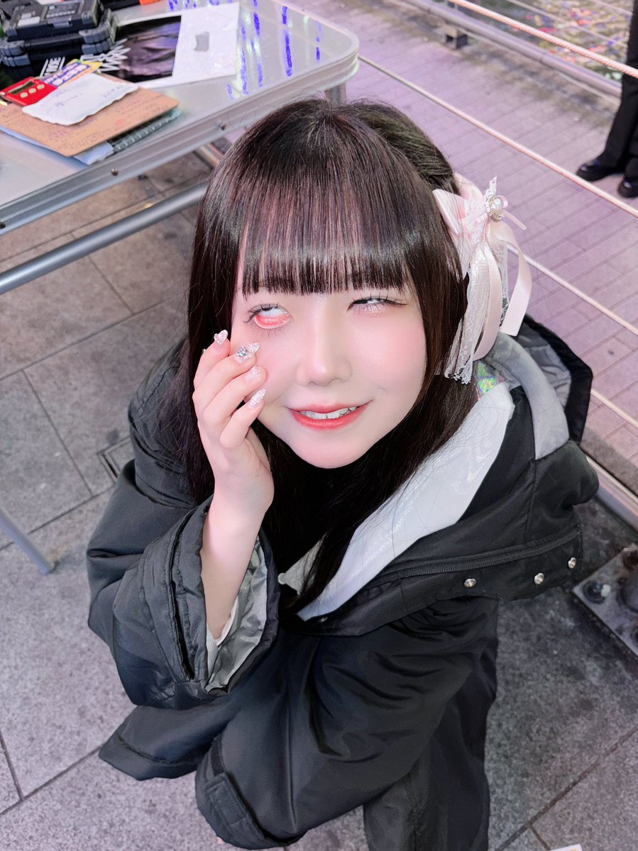 aloha_yumemi's tweet photo. あろちゅが溶けちゃう⎝｡⌓°⎞
ちょー絶可愛いって言え❕あとあろの好きなところも教えるんだ❕
 #シンセカ https://t.co/T1W8EqGw8j