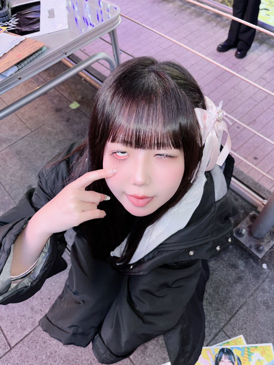 aloha_yumemi's tweet photo. あろちゅが溶けちゃう⎝｡⌓°⎞
ちょー絶可愛いって言え❕あとあろの好きなところも教えるんだ❕
 #シンセカ https://t.co/T1W8EqGw8j