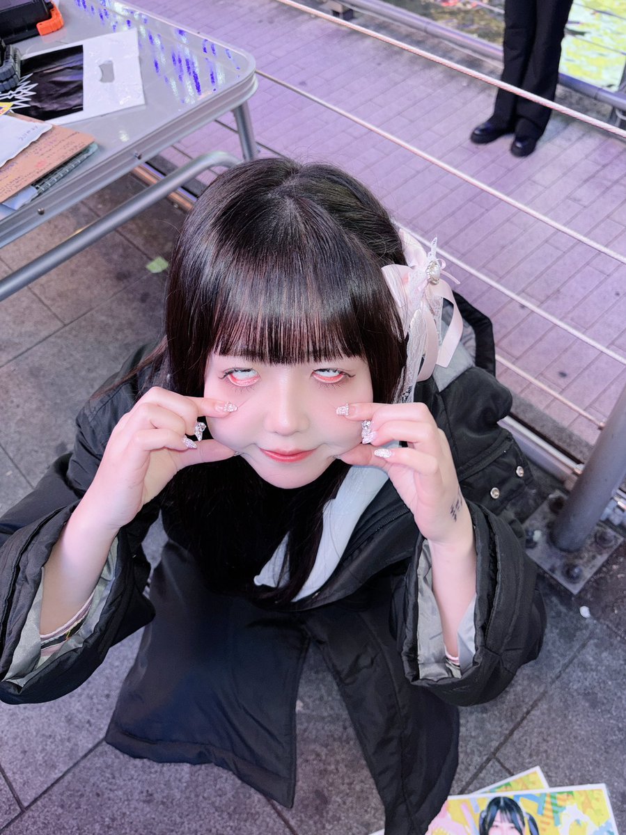 aloha_yumemi's tweet photo. あろちゅが溶けちゃう⎝｡⌓°⎞
ちょー絶可愛いって言え❕あとあろの好きなところも教えるんだ❕
 #シンセカ https://t.co/T1W8EqGw8j