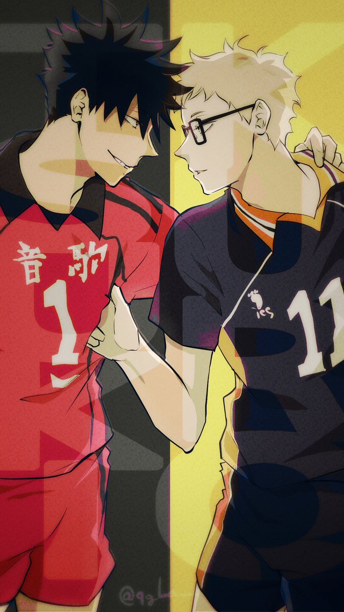 はっぴー！！クロ月ｄａｙ！！１１１！！！