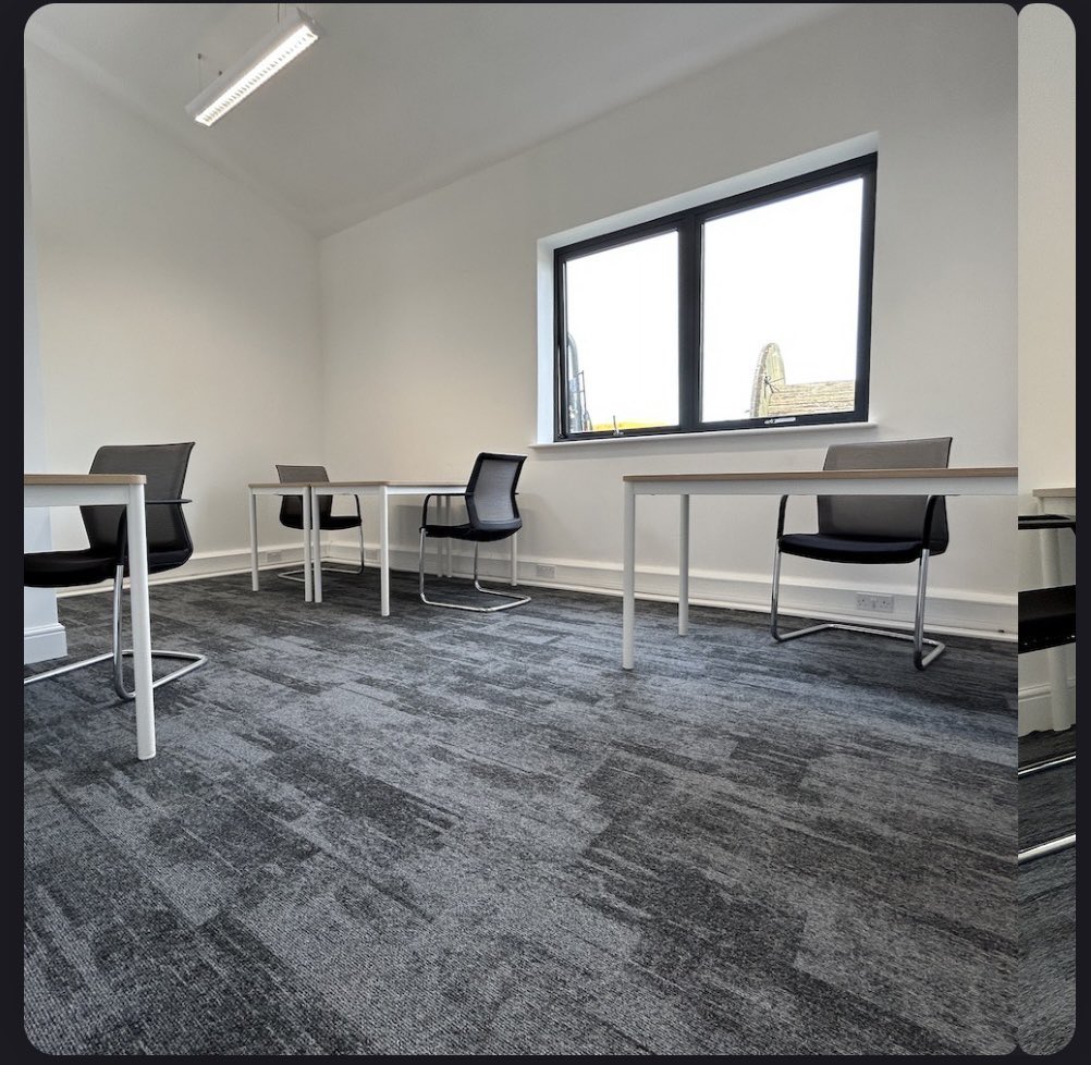 Start the new year with a new work space in Tenterden 

Coworking , small office pods , meeting rooms 

From £75 per month 

All the details here tradingposttenterden.co.uk