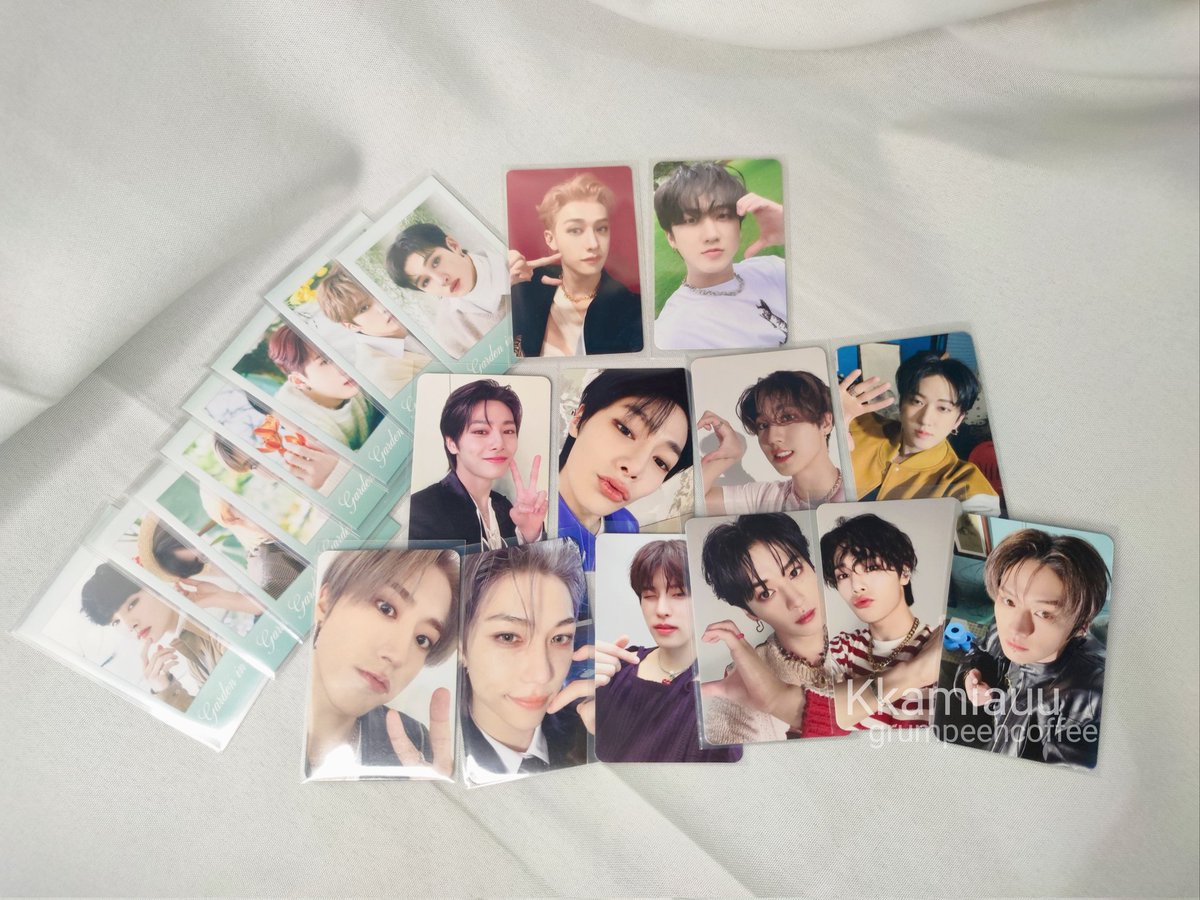 kkamiauu's tweet photo. This is the last of my pcs (except for a few na lang na I really couldn't let go). 🥲 Please pansinin niyo po. 

WTS LFB

PAYO, onhand
7,000php full set only

MOP: gcash, bank transfer
MOD: j&amp;t

dm for inquiries 💛

#SaySells https://t.co/yvIJcdaHUH