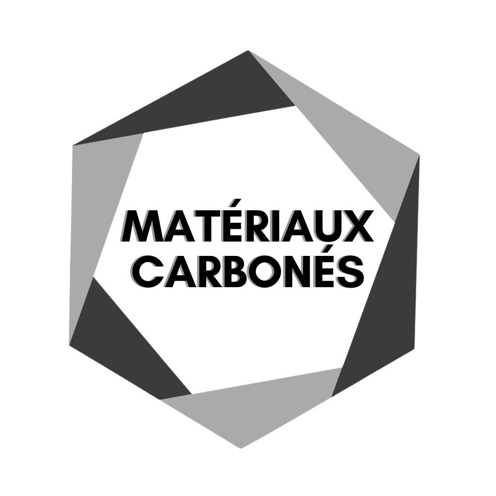 Sebastien Cahen (@cahensebastien) on Twitter photo Wouhaou ! Ma super équipe "Matériaux carbonés" (205) de <a href="/labo_IJL/">Institut Jean Lamour</a> m'a remis les clefs de l'équipe :) Avec en cadeau un logo qu'ils ont travaillé ensemble. Belle année 2024 en perspective, et meilleurs vœux à toutes et tous !
#ensembleonvaplusloin Wouhaou ! Ma super équipe "Matériaux carbonés" (205) de <a href="/labo_IJL/">Institut Jean Lamour</a> m'a remis les clefs de l'équipe :) Avec en cadeau un logo qu'ils ont travaillé ensemble. Belle année 2024 en perspective, et meilleurs vœux à toutes et tous !
#ensembleonvaplusloin