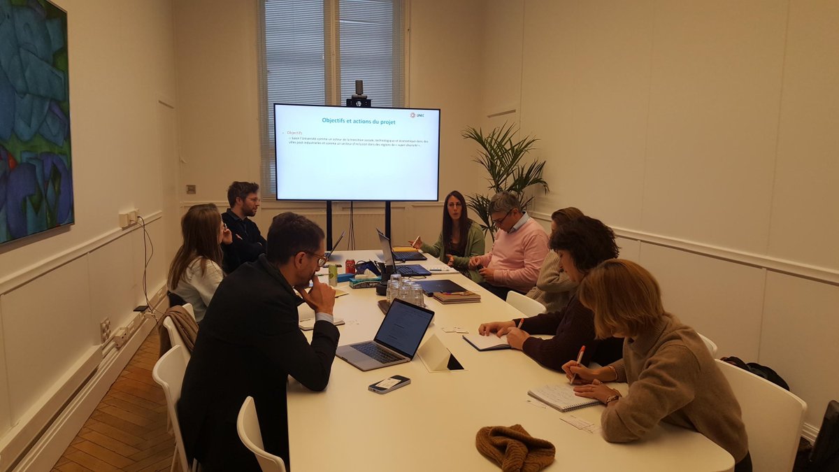 ESTER Technopole tweet media