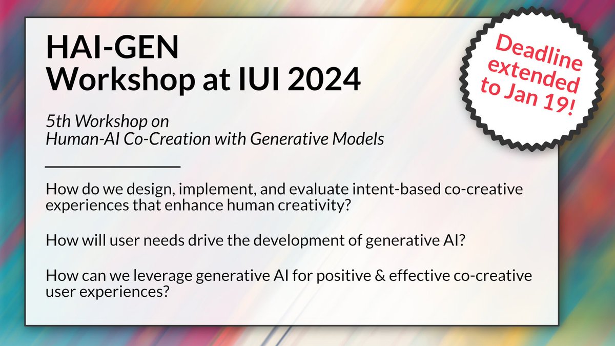 Daniel Buschek tweet media