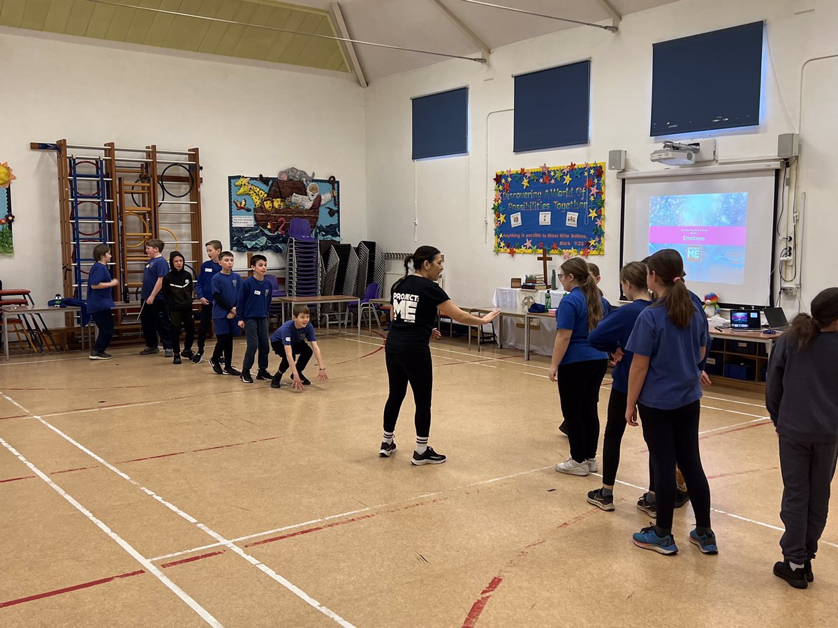 Roxwell C of E Primary School (@roxwell19) on Twitter photo Our Year 6 pupils started their Project: ME course this week. We can’t wait for our next session! #Mindfulness <a href="/ProjectMindEmp/">Project Mind Empower (Project:ME)</a> Our Year 6 pupils started their Project: ME course this week. We can’t wait for our next session! #Mindfulness <a href="/ProjectMindEmp/">Project Mind Empower (Project:ME)</a>