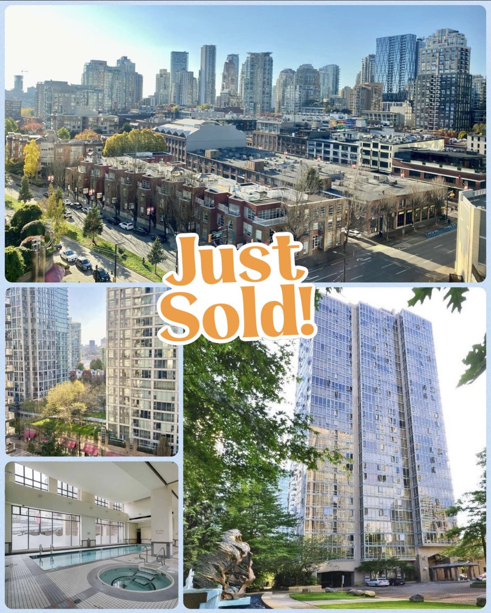 VANCOUVER Realtor® Prompton Real Estate Services tweet media