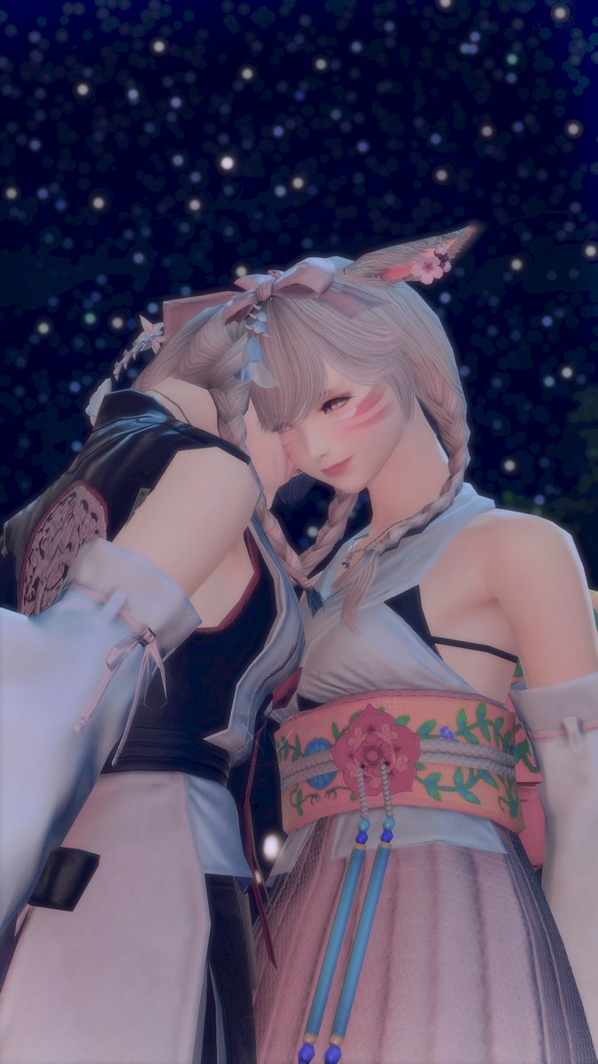 Tokumei_miqote's tweet image. 