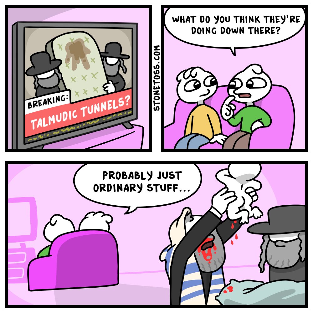 Stonetoss Comics (@stone_toss) on Twitter photo 2024-01-11 15:00:01