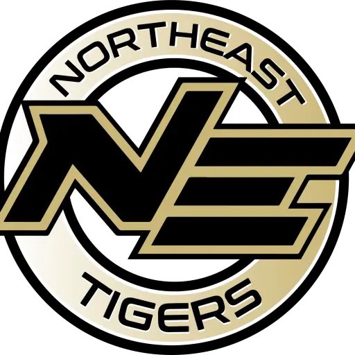 Corey_Clint's tweet photo. I will be Signing with Northeast Community College February 7th at Thrasher High School at 9:00 am.🔒🐯@ThrasherFB @NEMCCTigers @R_Trevathan @CoachColeyFB @Mancutch_24 #AGTG https://t.co/GVgD9vJWKF