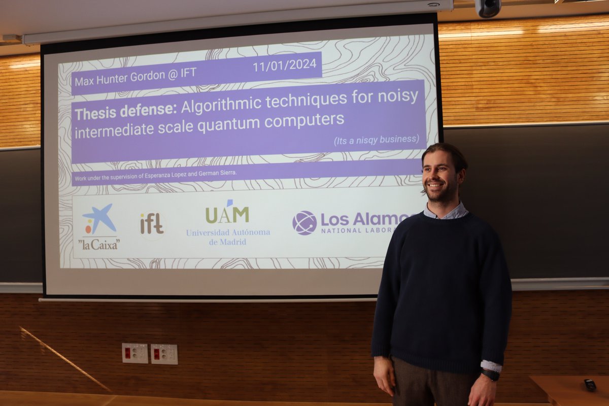 Inst. Física Teórica tweet media