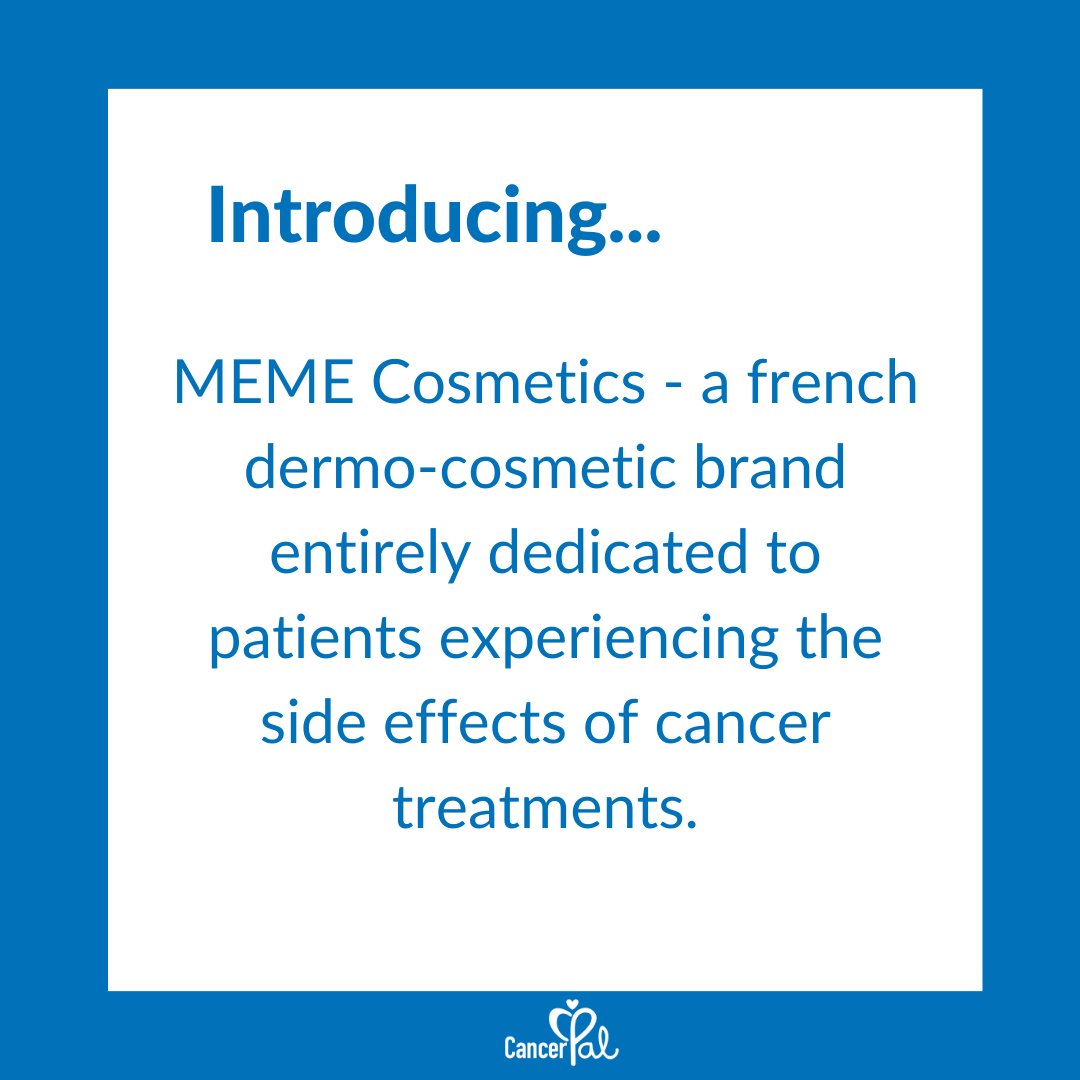 CancerPal tweet media