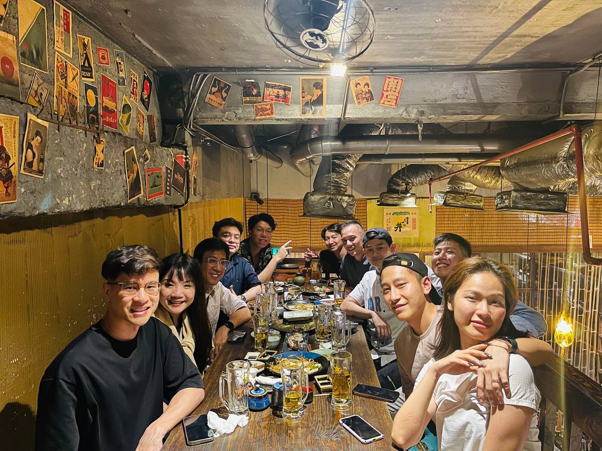 Vietnam Non Fungible Group (VNFG) tweet media