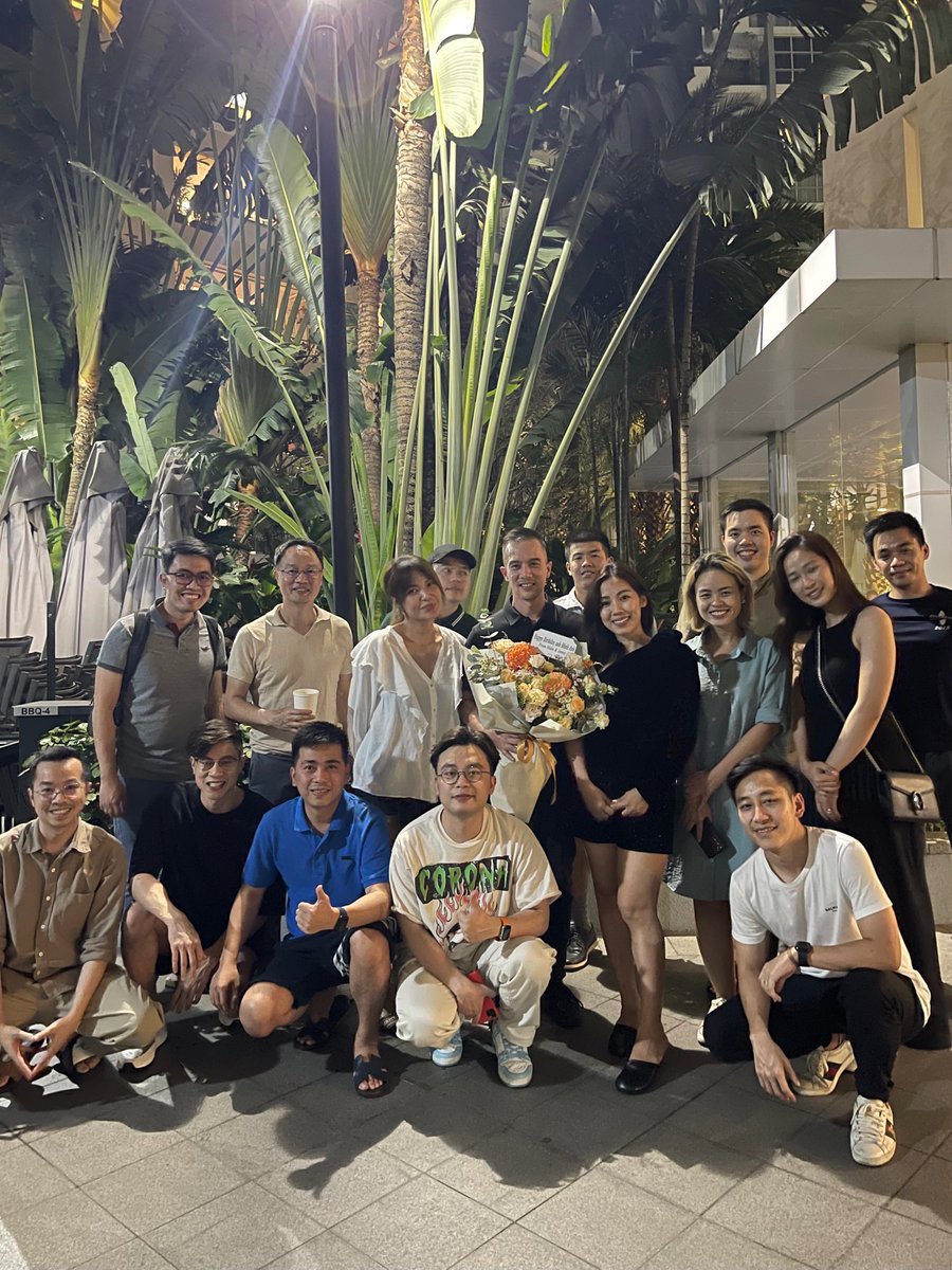 Vietnam Non Fungible Group (VNFG) tweet media