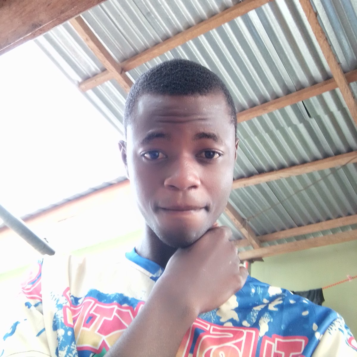 #NewProfilePic