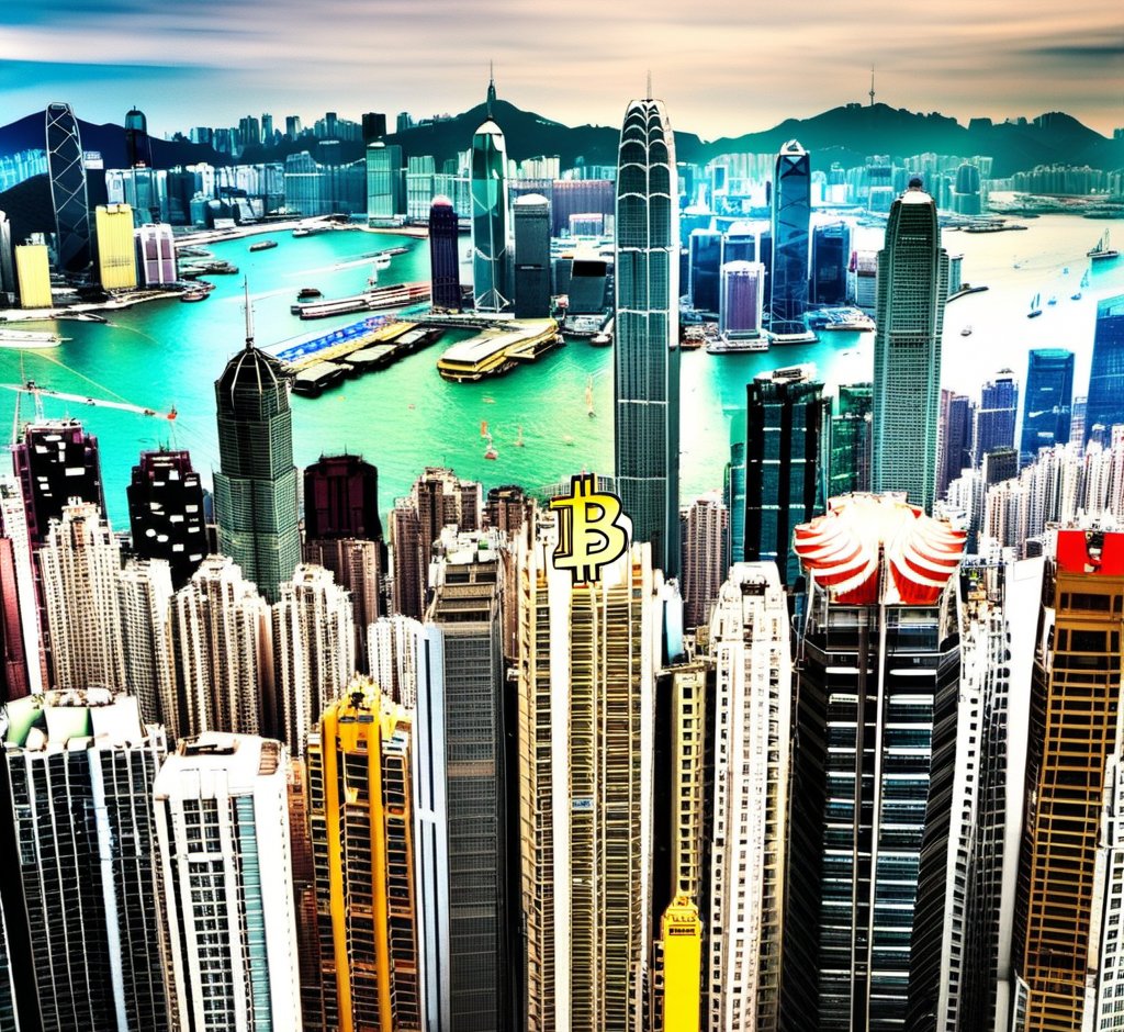 THE404NEWS's tweet photo. HK lawmaker urges approval of spot #Bitcoin ETFs following US precedent. Says it would attract investment & establish HK's leadership in crypto innovation. Regulators signal openness. Time to capitalize on digital asset competition & cement status as Asia's top crypto hub #TheETF https://t.co/4KM7IZt49Q