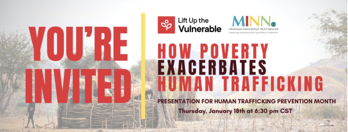 Victims of human trafficking come in all ages and backgrounds. However, those living in extreme poverty and in nations without an enforced system of law are at greater risk of exploitation.