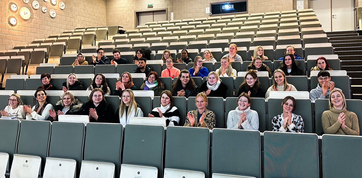 Dr. Luc Colemont tweet media