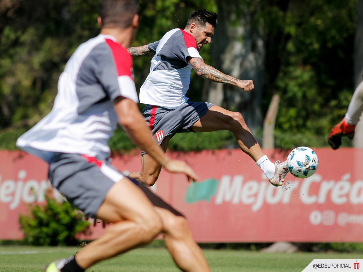 Estudiantes de La Plata tweet media