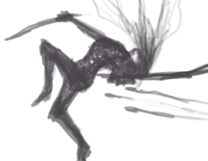 落書き