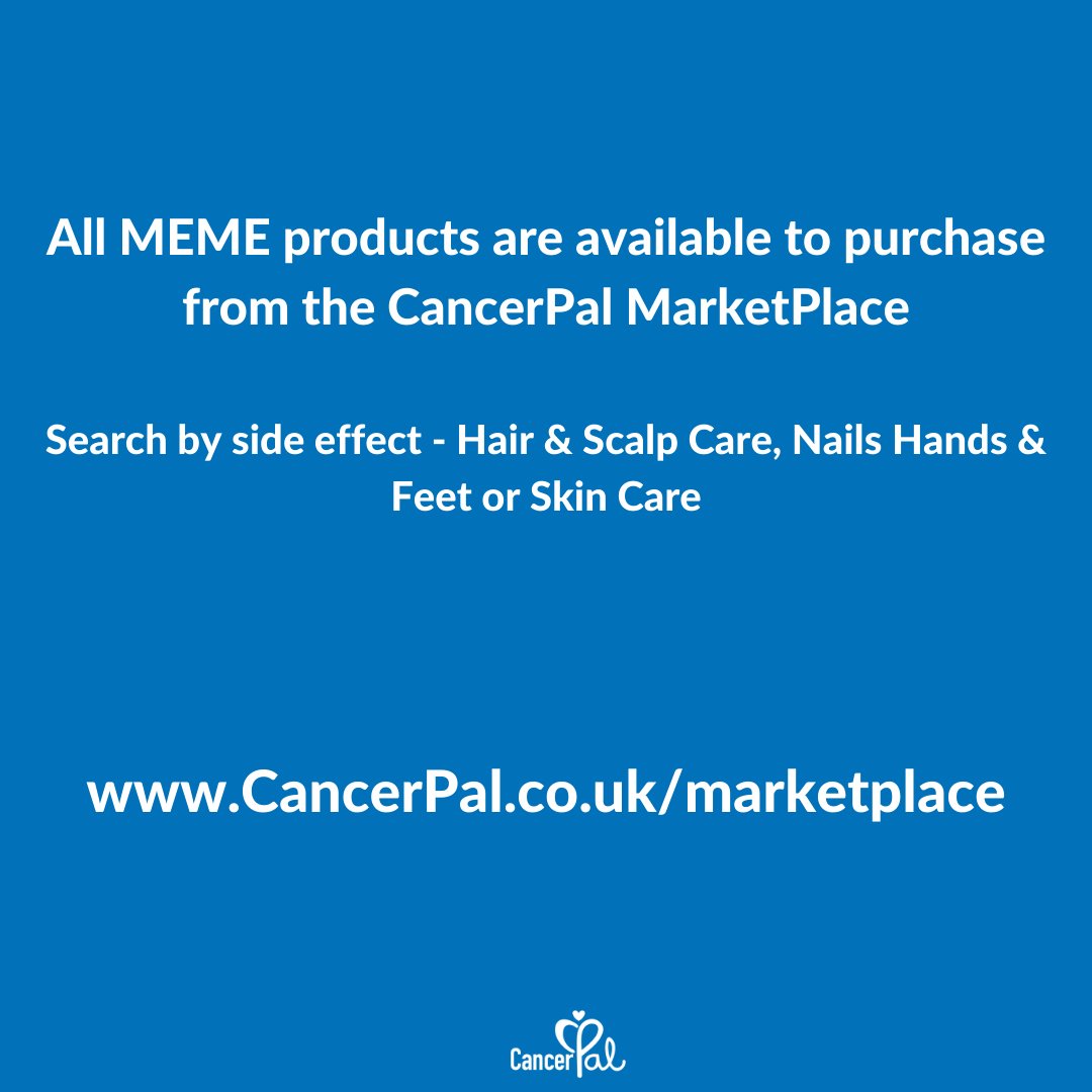 CancerPal tweet media