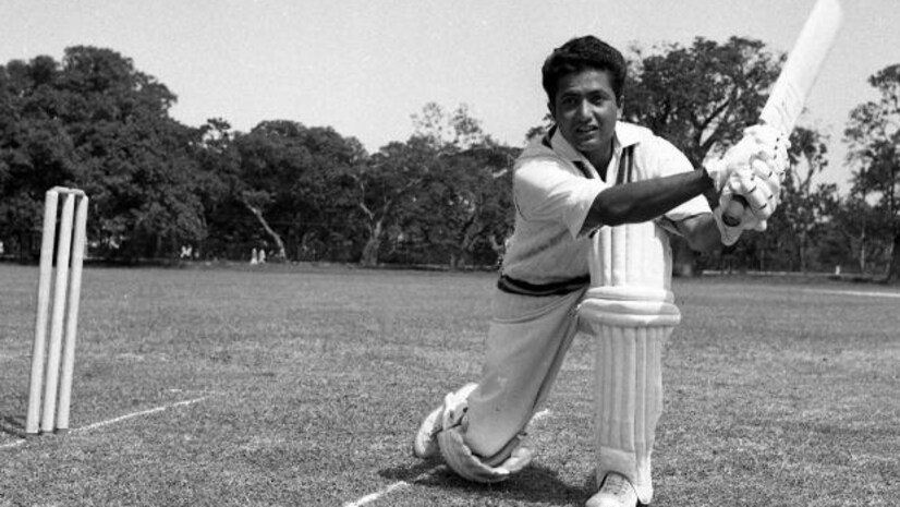 laj_sports's tweet photo. #OnThisDay in 1959, PCB Hall of Famer Hanif Mohammad set the then-record for highest first-class score, he scored 499 for Karachi against Bahawalpur in the Quaid-e-Azam Trophy semi-final. Karachi won the match by an innings and 479 runs.
@mfayyazraja #hanifmuhammad #PAKvsNZ https://t.co/OkZMezCwFd
