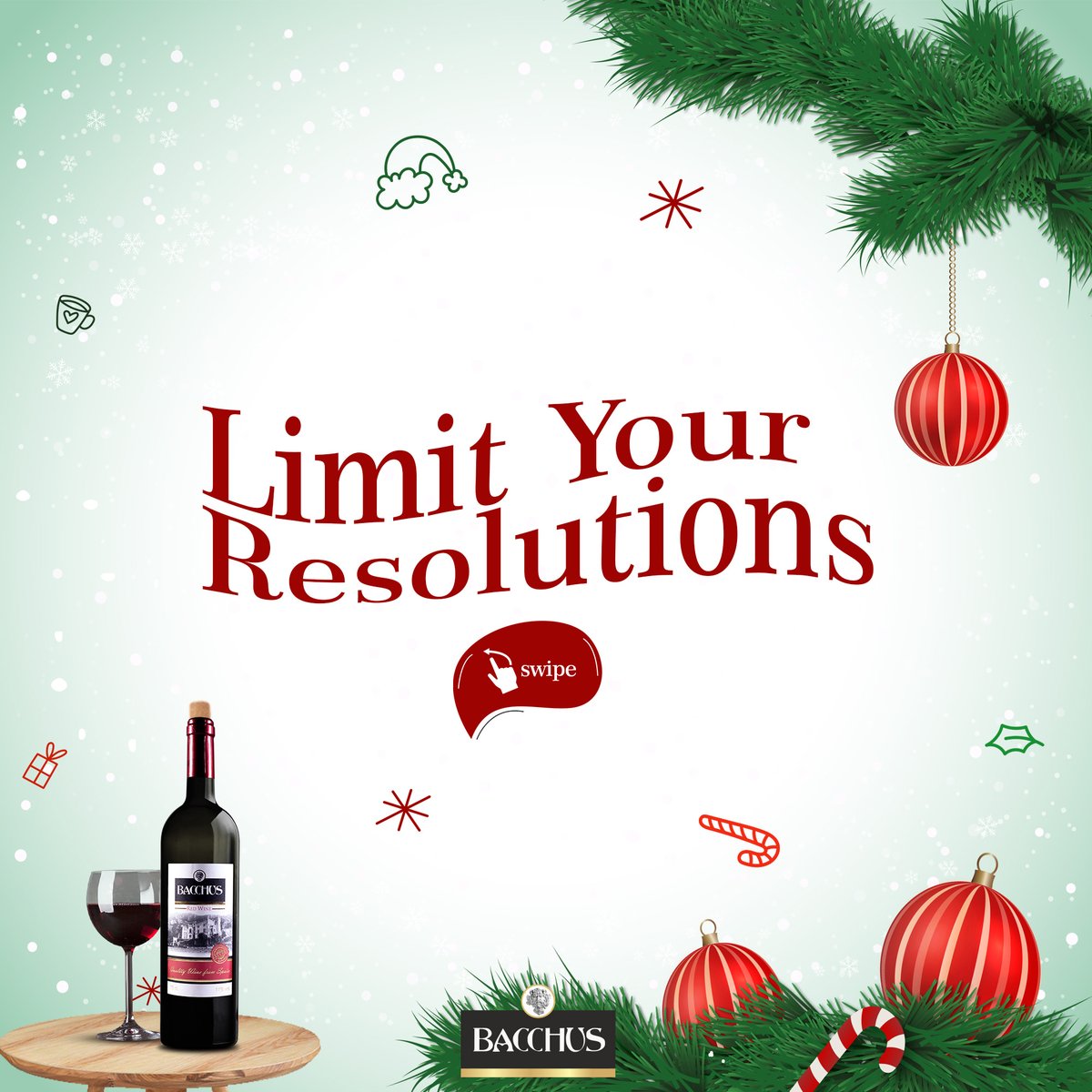 Houseofbacchus_'s tweet photo. Yet to write down your New Year Resolutions? Here are some tips to help you. Save and share this if you found it helpful.

#BacchusWine #Vitality #Enjoyment #ForTheLoveOfWine #WineLover https://t.co/79Ctcfl90B