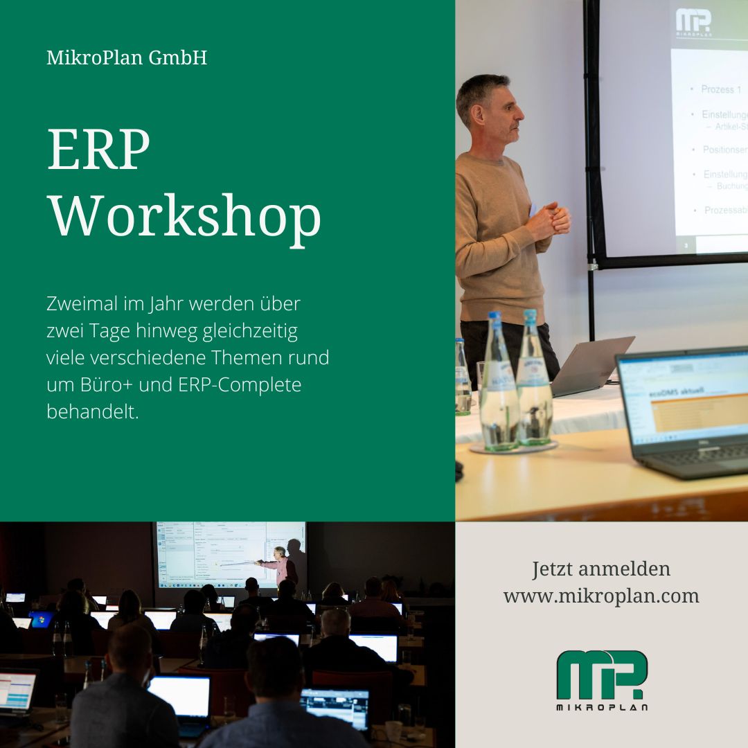 MikroPlan tweet media