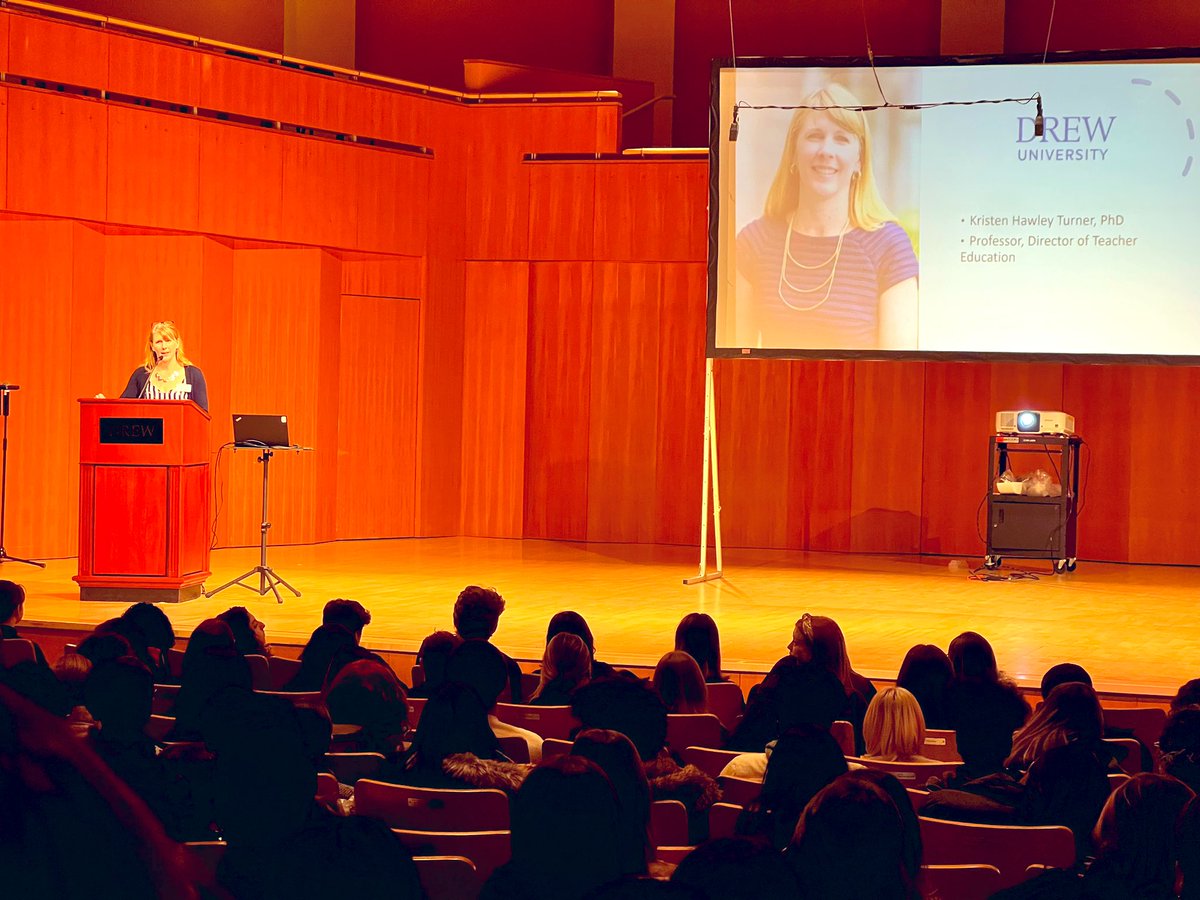 Brad Currie (@bradmcurrie) on Twitter photo <a href="/teachKHT/">Kristen H.Turner</a> addresses the sold out crowd at the annual <a href="/cfetcnj/">Center for Future Educators</a> New Jersey Future Educator’s Conference being held at Drew University. Looking forward to presenting today at this wonderful conference. #NJFEADrew <a href="/teachKHT/">Kristen H.Turner</a> addresses the sold out crowd at the annual <a href="/cfetcnj/">Center for Future Educators</a> New Jersey Future Educator’s Conference being held at Drew University. Looking forward to presenting today at this wonderful conference. #NJFEADrew