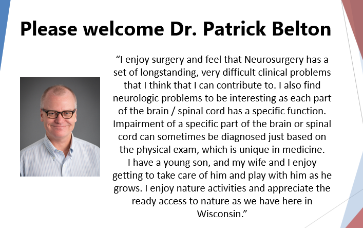 UW Neurosurgery tweet media