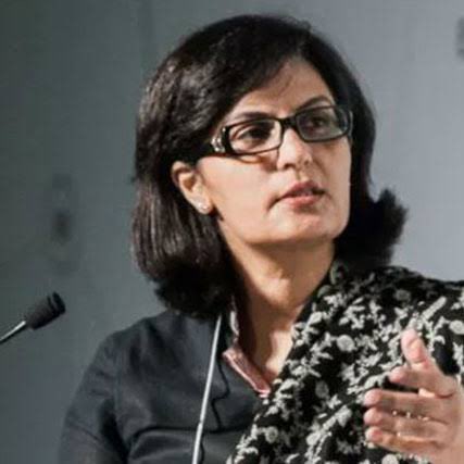 Warm felicitations to Senator <a href="/SaniaNishtar/">Dr Sania Nishtar</a> on appointment as Chief Executive Officer of @GAVI, the Vaccine Alliance. Dr. Nishtar is a  distinguished global public health leader and has demonstrated exceptional contributions to Pakistan throughout her illustrious career.
