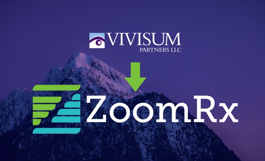 Big News: ZoomRx has acquired Vivisum Partners LLC!

#Vivisum Partners' Brand Builder teams up with #ZoomRx 's tracking tools to be a robust force for life science #launch and marketing #strategy.

Read more: world.einnews.com/pr_news/679880….

#pharma #brandlaunch #acquisition #biopharma