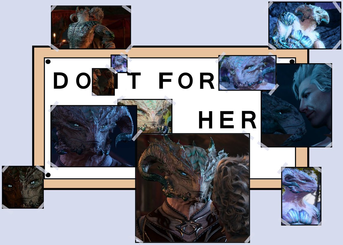 Lesbi_Chus's tweet image. 📌New Pinned Post

Heeya, the names Mew! 
Your local Norwegain Lesbian💙

This account is my personal account, which means i will post/rt whatever is in my interest, and more

I dont have a spesific theme to go for, so expect the unexpected

art by: Malmseyy, dildemma, a_llycatt