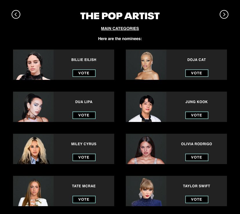 BTS Charts & Awards tweet media